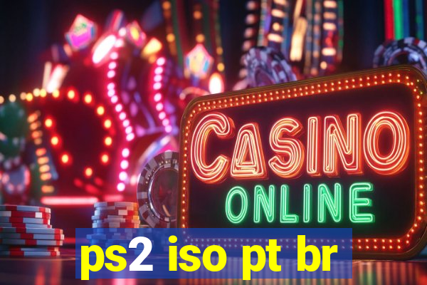 ps2 iso pt br